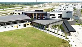 Oasis International School Kuala Lumpur Oasis International School Kuala Lumpur