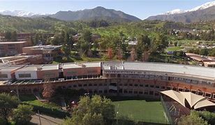 The International School Nido de Aguilas The International School Nido de Aguilas