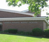 Shaker Heights Middle School Shaker Heights Middle School