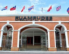 Ruamrudee International School Ruamrudee International School