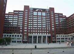 Tongzhou School affiliated to Renmin University of China Tongzhou School affiliated to Renmin University of China