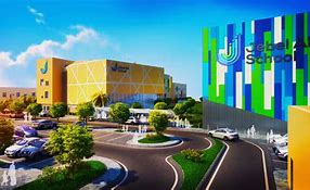 Jebel Ali School Jebel Ali School