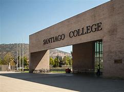 Santiago College Santiago College