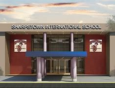 Sharpstown International School Sharpstown International School