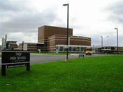 Troy High School Troy High School