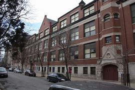 Jose de Diego Community Academy Jose de Diego Community Academy