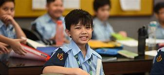 Mawar Sharon Christian School Mawar Sharon Christian School