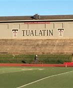 Tualatin High School Tualatin High School