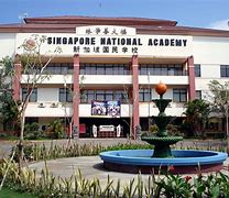 Singapore National Academy Singapore National Academy