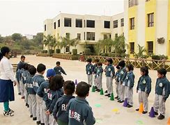 RISE International School RISE International School