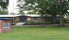 Tuckahoe Middle School Tuckahoe Middle School