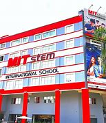MITstem International School MITstem International School