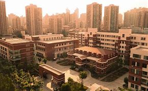 Shanghai Nanyang Model Middle School Shanghai Nanyang Model Middle School