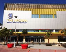 The Arcardia Preparatory School The Arcardia Preparatory School