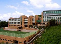 Seoul International School Seoul International School