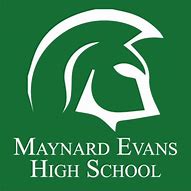 Maynard Evans High School Maynard Evans High School