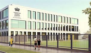 The International School Warsaw The International School Warsaw
