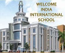 India International School India International School