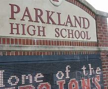 Parkland High School Parkland High School