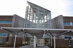 Maynard Holbrook Jackson High School Maynard Holbrook Jackson High School