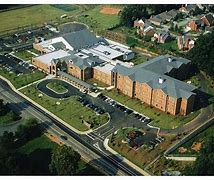 Tucker Middle School Tucker Middle School
