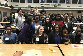 Shiloh High School Shiloh High School
