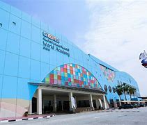 GEMS World Academy Dubai GEMS World Academy Dubai