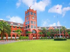 The Regent's International School Bangkok The Regent's International School Bangkok