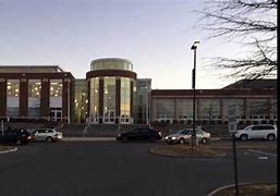 Patrick Henry High School Patrick Henry High School