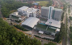 The British International School of Kuala Lumpur The British International School of Kuala Lumpur