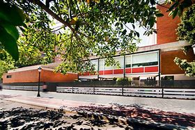 Guadalaviar School Guadalaviar School