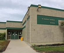 St. Patrick School St. Patrick School
