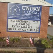 Union Academy Magnet School Union Academy Magnet School