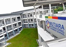 Mutiara International Grammar School Mutiara International Grammar School