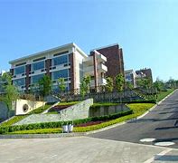 Chongqing First Bilingual School Chongqing First Bilingual School