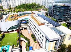 Dwight School Seoul Dwight School Seoul