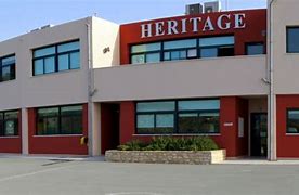 Heritage Private School Heritage Private School