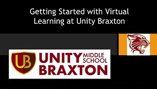Unity Braxton Middle School Unity Braxton Middle School