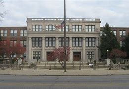Shortridge High School Shortridge High School