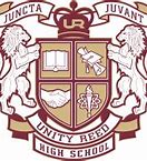 Unity Reed High School Unity Reed High School