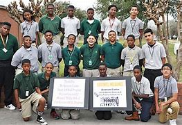 Shotwell Middle School Shotwell Middle School