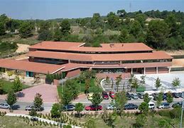 Agora Sant Cugat International School Agora Sant Cugat International School
