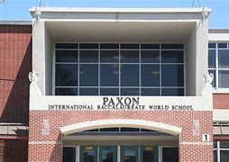 Paxon School for Advanced Studies Paxon School for Advanced Studies
