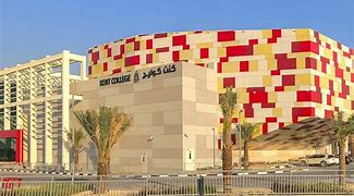 Kent College Dubai Kent College Dubai