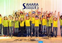 Sahara International School Sahara International School
