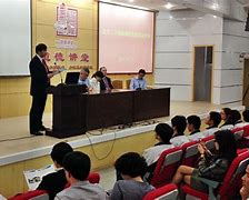 Wuhan No. 2 Middle School - St. Mary's Middle School, Wuhan Campus Wuhan No. 2 Middle School - St. Mary's Middle School, Wuhan Campus