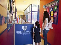 Entrenaranjos International School Entrenaranjos International School