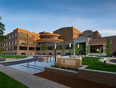 University High School University High School