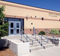 Sierra Elementary School Sierra Elementary School