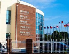 Suzhou Industrial Park Foreign Language School